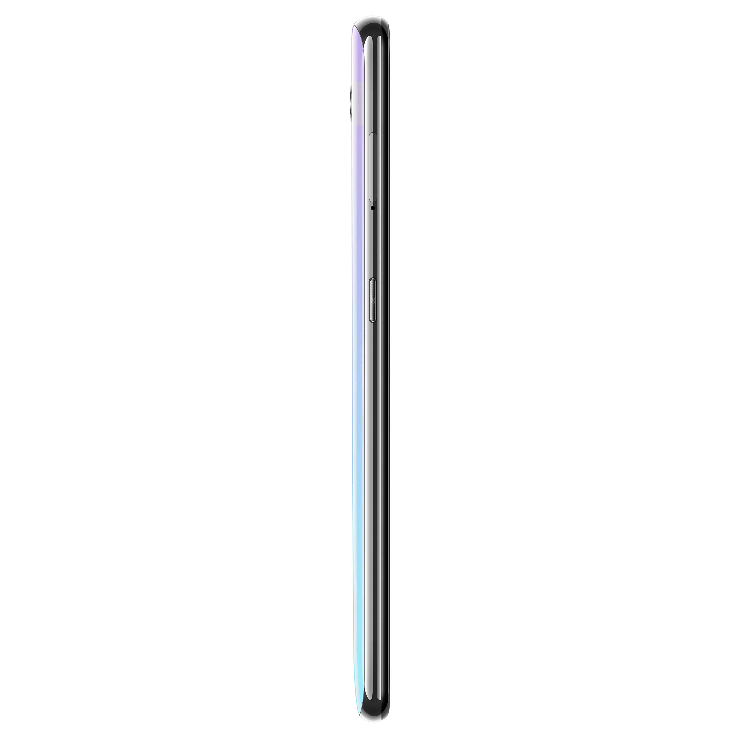TCL PLEX 6GB/128GB White (Opal White) Dual SIM T780H : Tcl: Amazon